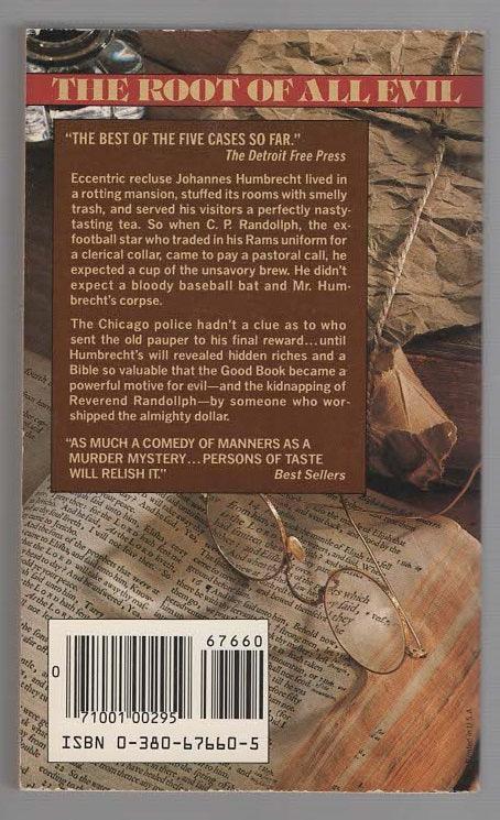 The Reluctant Ronin Crime Fiction Detective Fiction historical fiction mystery used Books