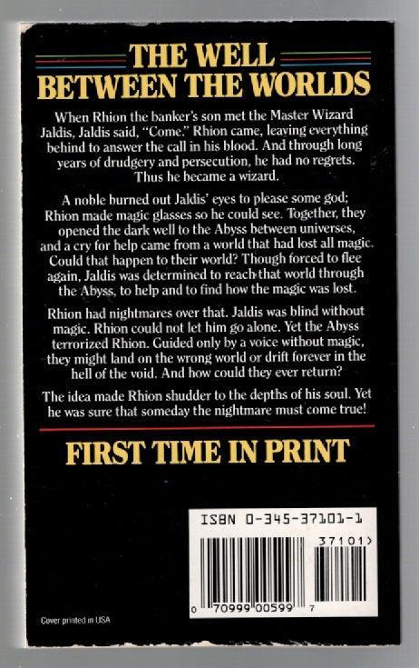 The Rainbow Abyss - Hasberts