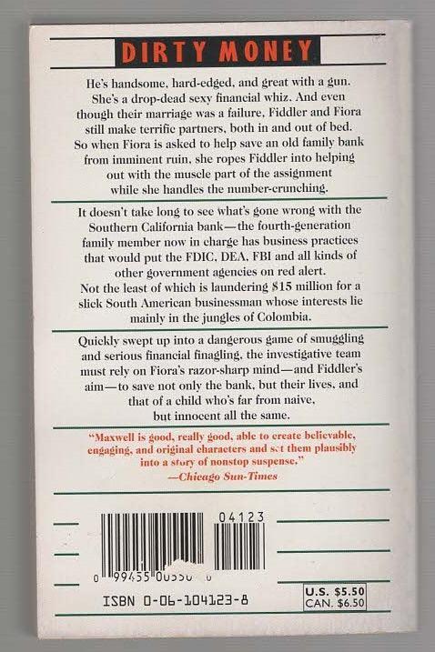 Money Burns Cozy Mystery Crime Fiction Detective Fiction mystery used Books
