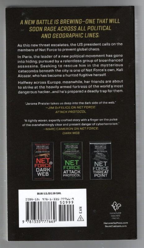 Moving Target - Hasberts