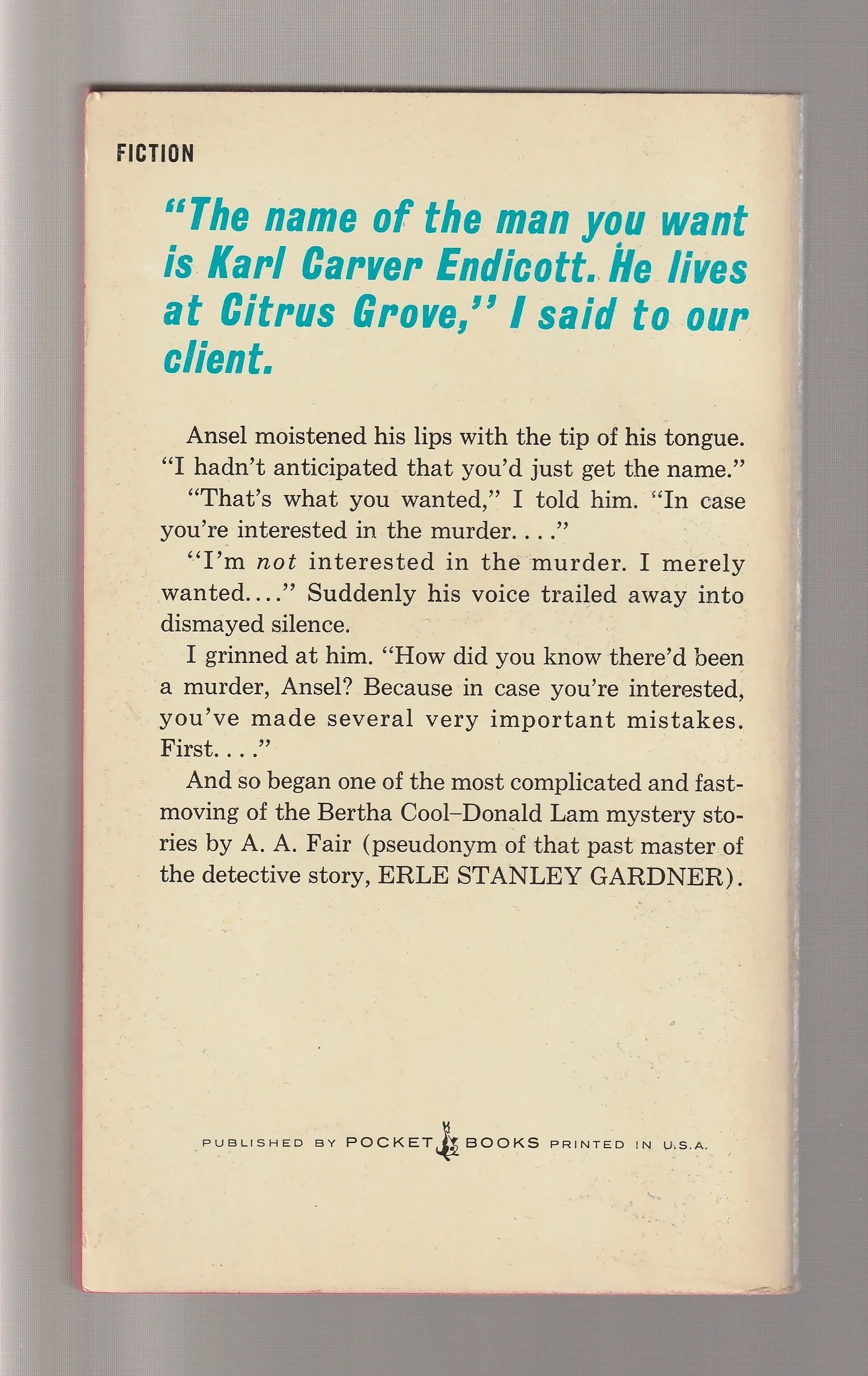 Beware The Curves crime Crime Fiction Detective Detective Fiction mystery paperback used Vintage Books
