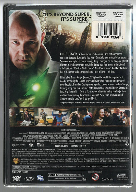 Superman Returns