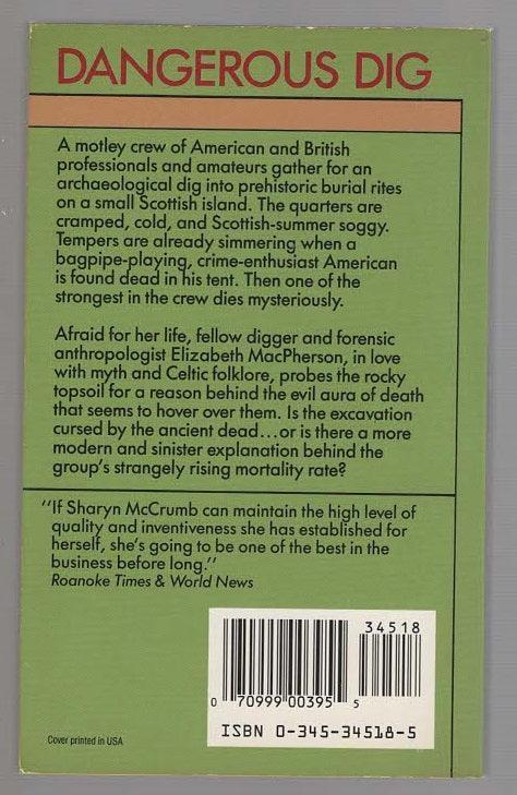 Paying The Piper Cozy Mystery Crime Fiction Detective Fiction mystery used Books