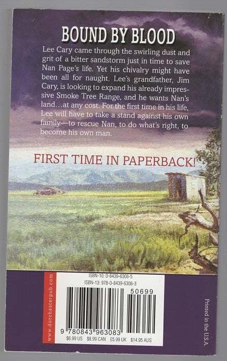 Smoke Tree Range - Hasberts