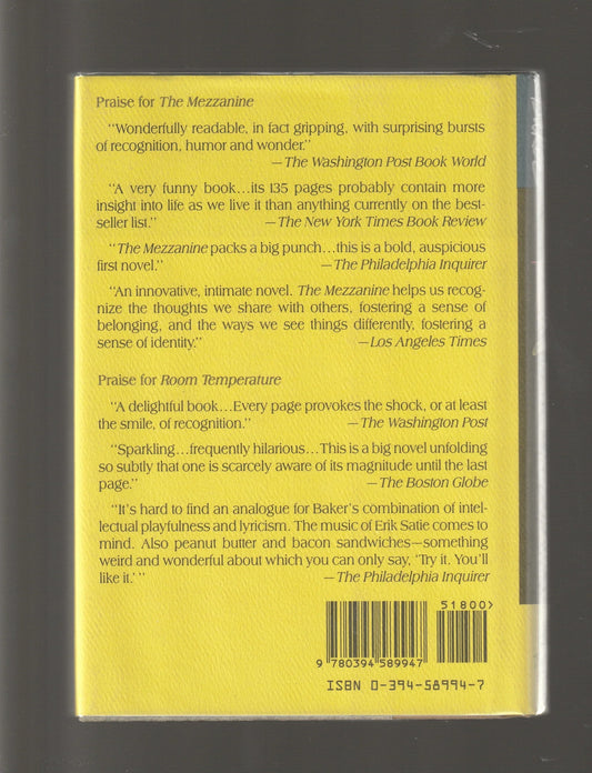 U And I: A True Story