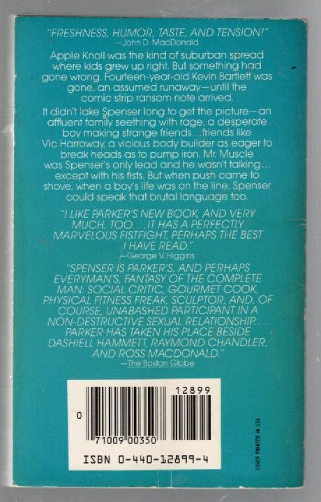 God Save The Child - Hasberts