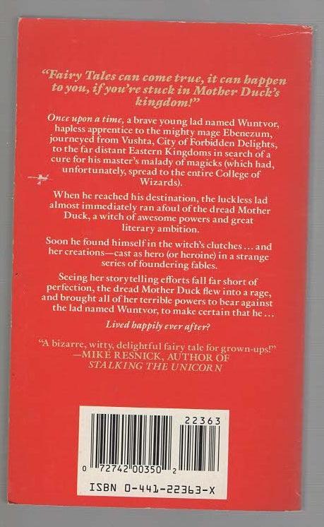 An Excess Of Enchantments - Hasberts