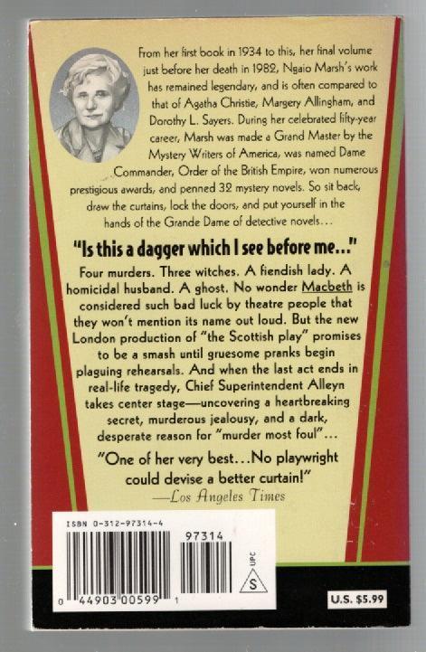 Light Thickens crime Crime Fiction Crime Thriller Detective Fiction mystery used Books