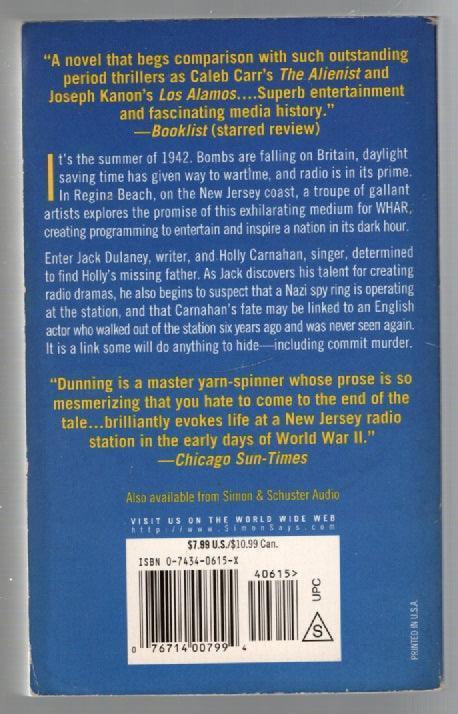 Two O'Clock Eastern Wartime - Hasberts