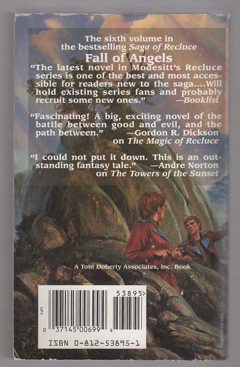 Fall Of Angels - Hasberts