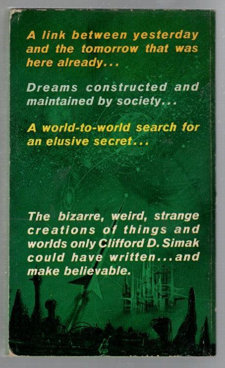 Worlds Without End - Hasberts