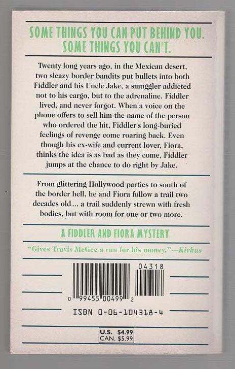 Murder Hurts - Hasberts