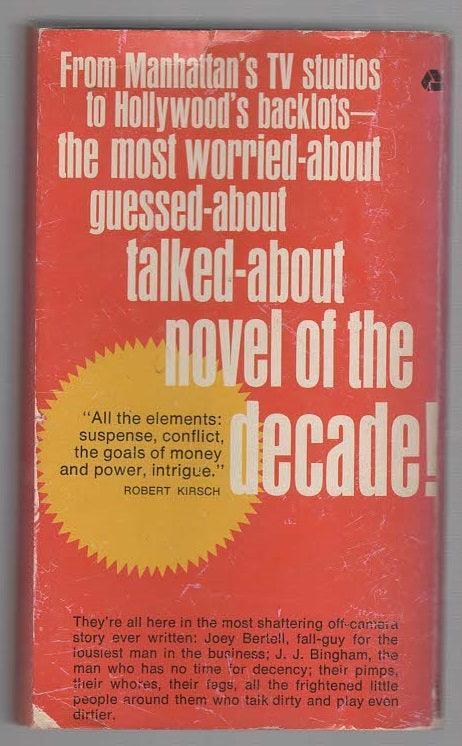The Cannibals crime Literature used Books