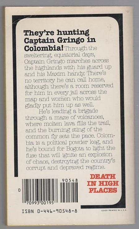 Death In High Places - Hasberts