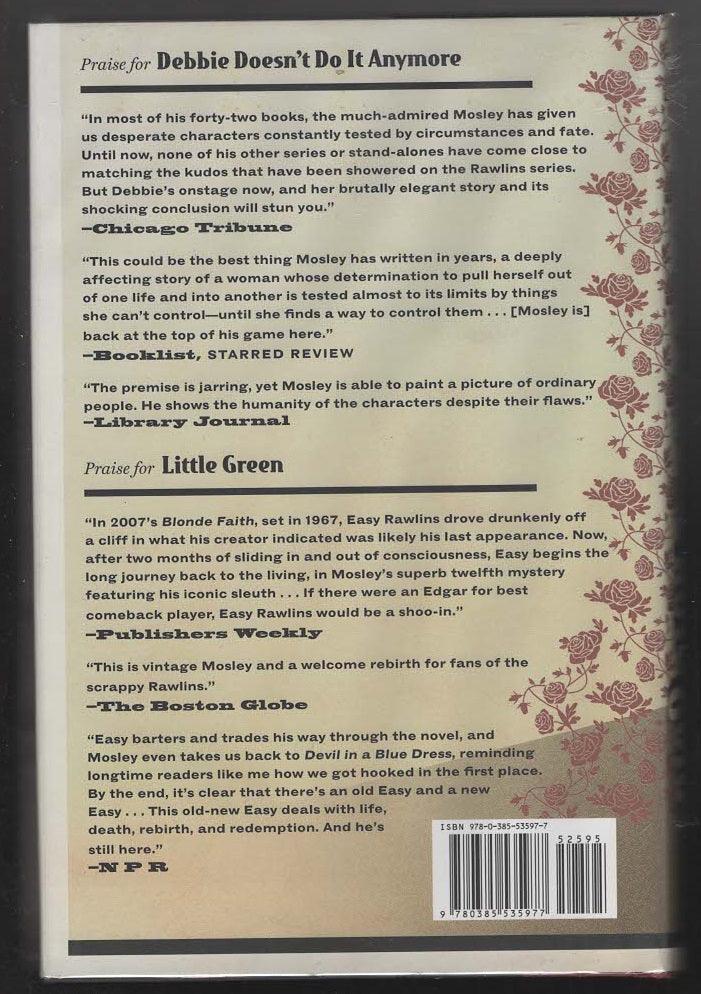 Rose Gold - Hasberts