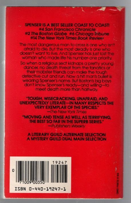 Valediction - Hasberts