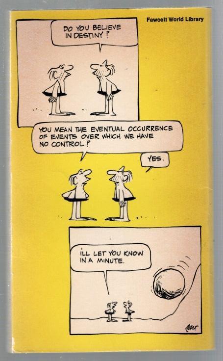 B. C. One More Time Cartoon Comedy Comic Strip Funny Humor used Books