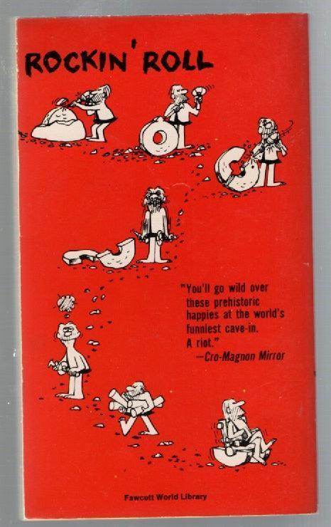 Hurray For B. C. Cartoon Comedy Comic Strip Funny Humor used Books
