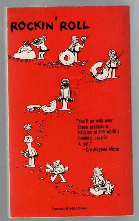 Hurray For B. C. - Hasberts