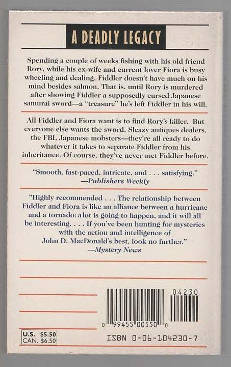 The King Of Nothing Crime Fiction Detective Fiction mystery used Books