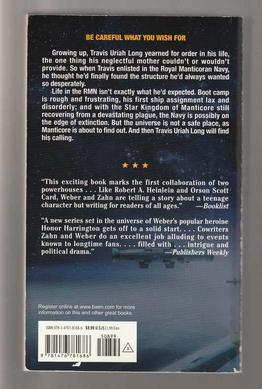 A Call To Duty Military Fiction Military Science Fiction paperback Sci-Fi science fiction Science Fiction Fantasy Space Opera space sci-fi Speculative Fiction used Books