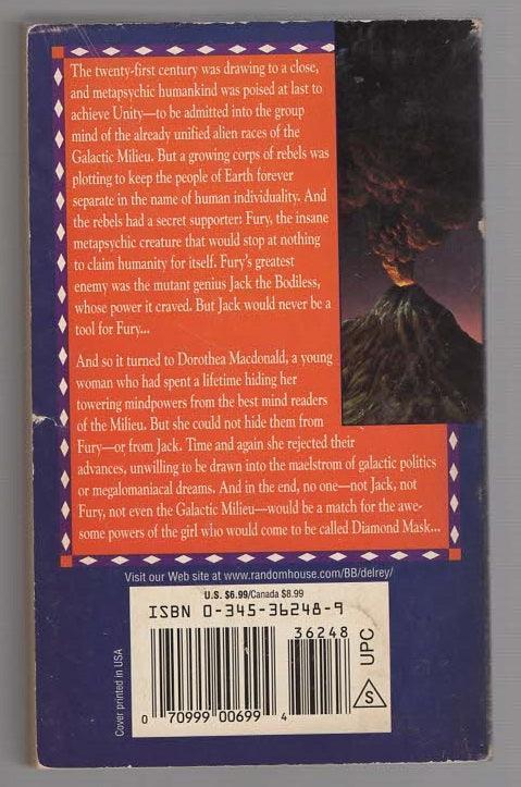 Diamond Mask - Hasberts