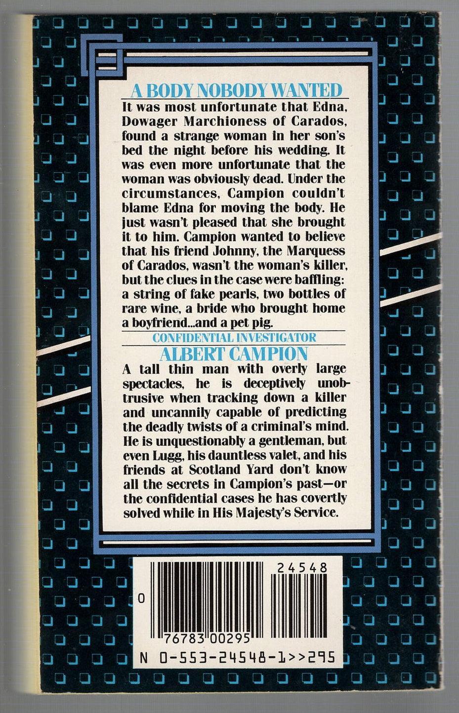 Pearls Before Swine - Hasberts