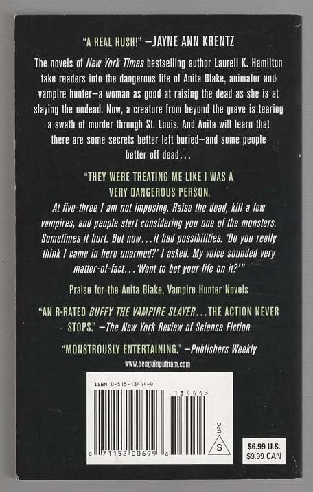 The Laughing Corpse - Hasberts