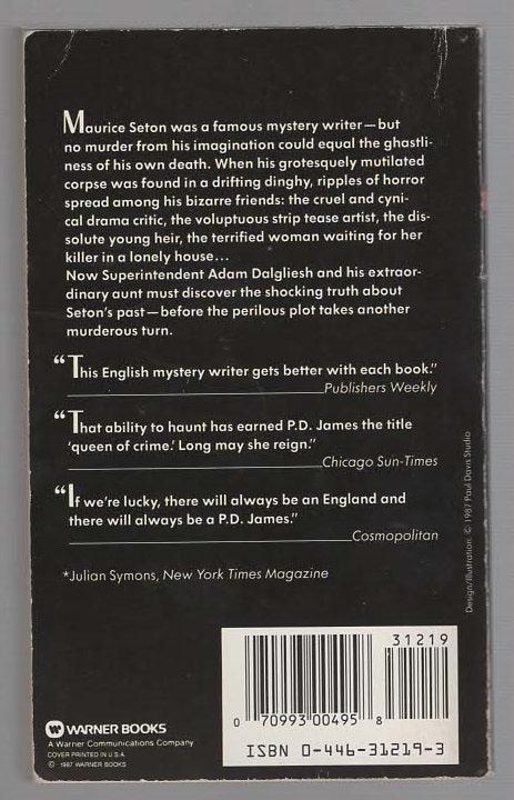 Unnatural Causes Action Cozy Mystery Crime Fiction Detective Fiction mystery used Books