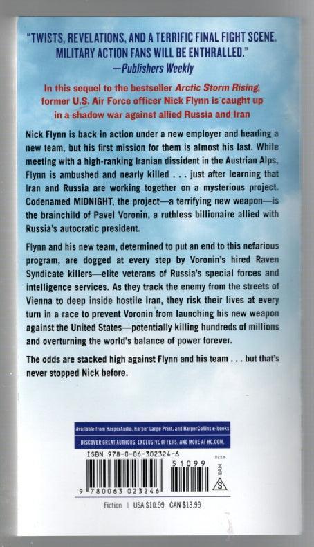 Countdown To Midnight - Hasberts