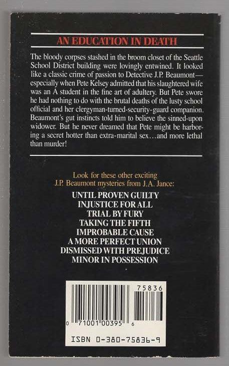 Payment In Kind Cozy Mystery Crime Fiction Detective Fiction mystery used Books