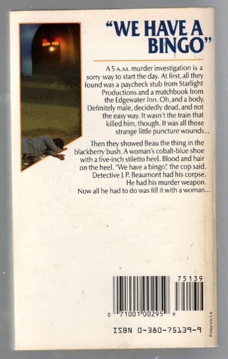 Taking The Fifth - Hasberts