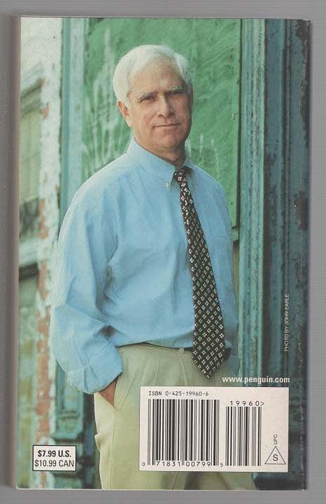 Hidden Prey - Hasberts