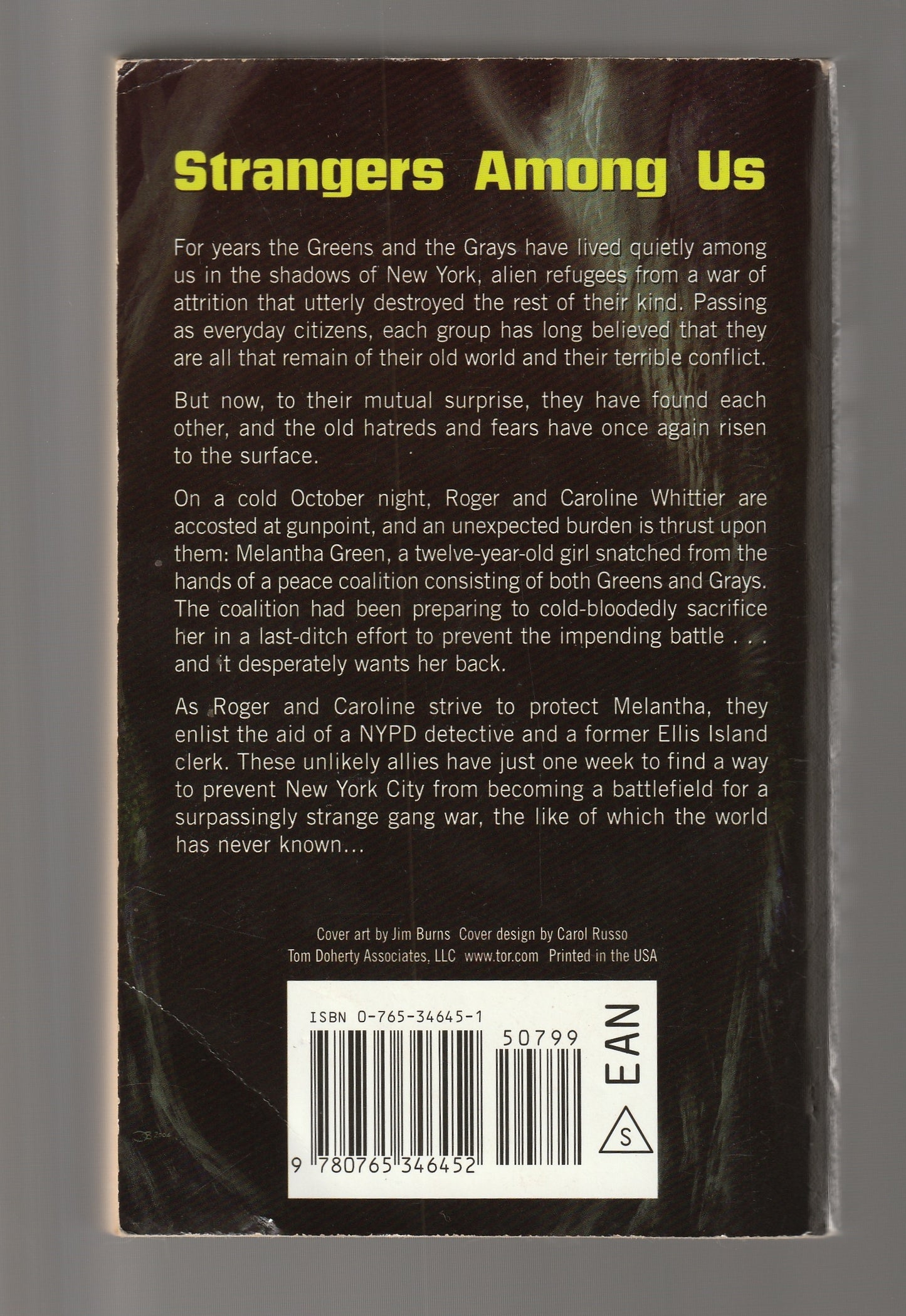 The Green And The Gray Aliens fantasy mystery science fiction Science Fiction Fantasy Urban Fantasy