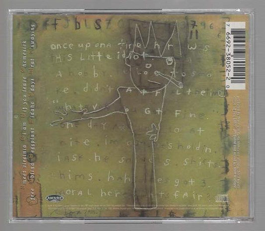 Train Indie Rock Music Pop Music Rock Music CD
