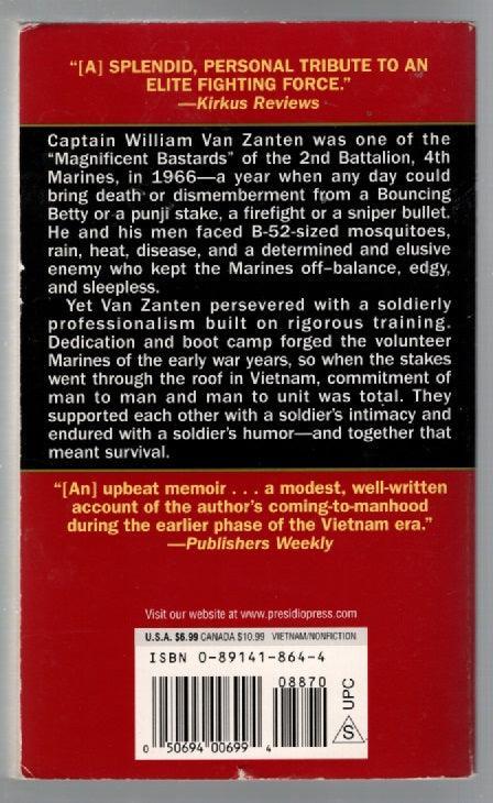 Don't Bunch Up - Hasberts