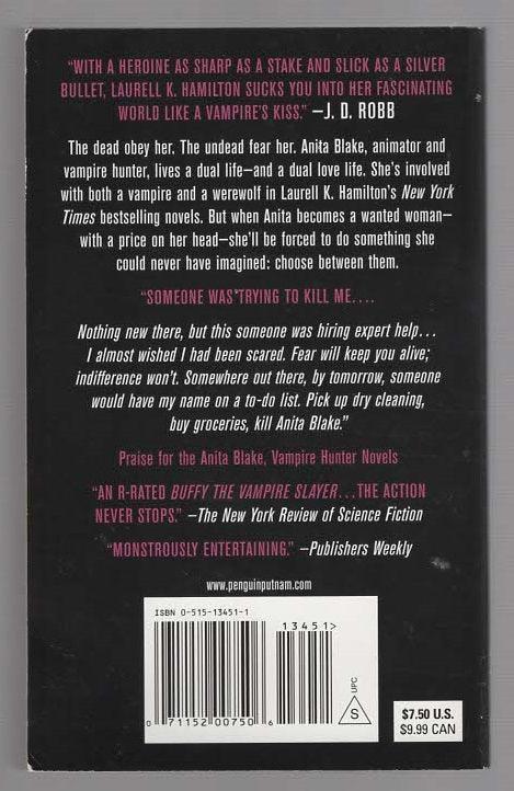 The Killing Dance - Hasberts