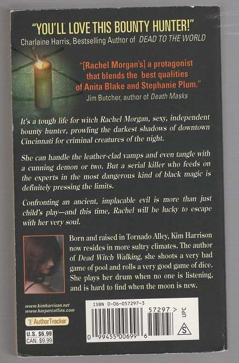The Good, The Bad, And The Undead Action Adventure fantasy mystery Paranormal Paranormal Mystery Urban Fantasy used Vampire Werewolf Books