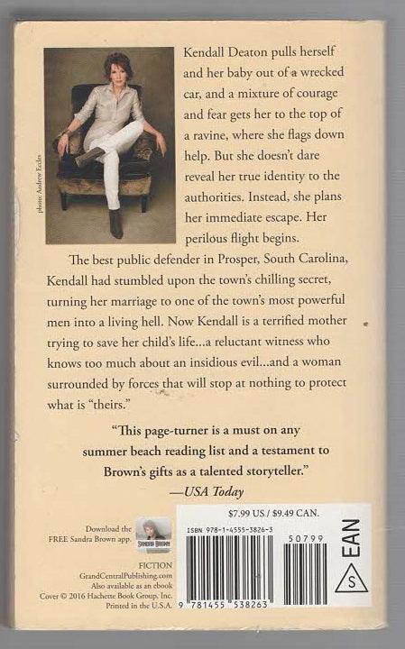 The Witness crime Crime Fiction Crime Thriller Detective Fiction mystery Suspense used Books
