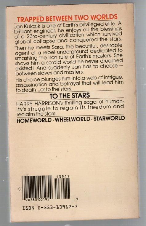 Homeworld Action Adventure Classic Science Fiction science fiction used Books