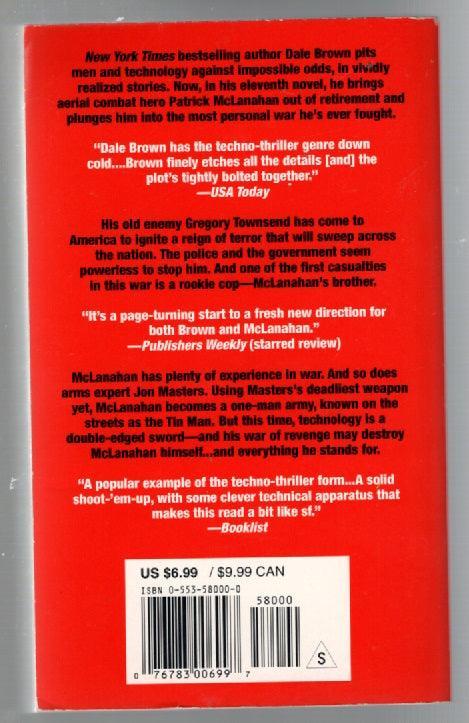 The Tin Man - Hasberts