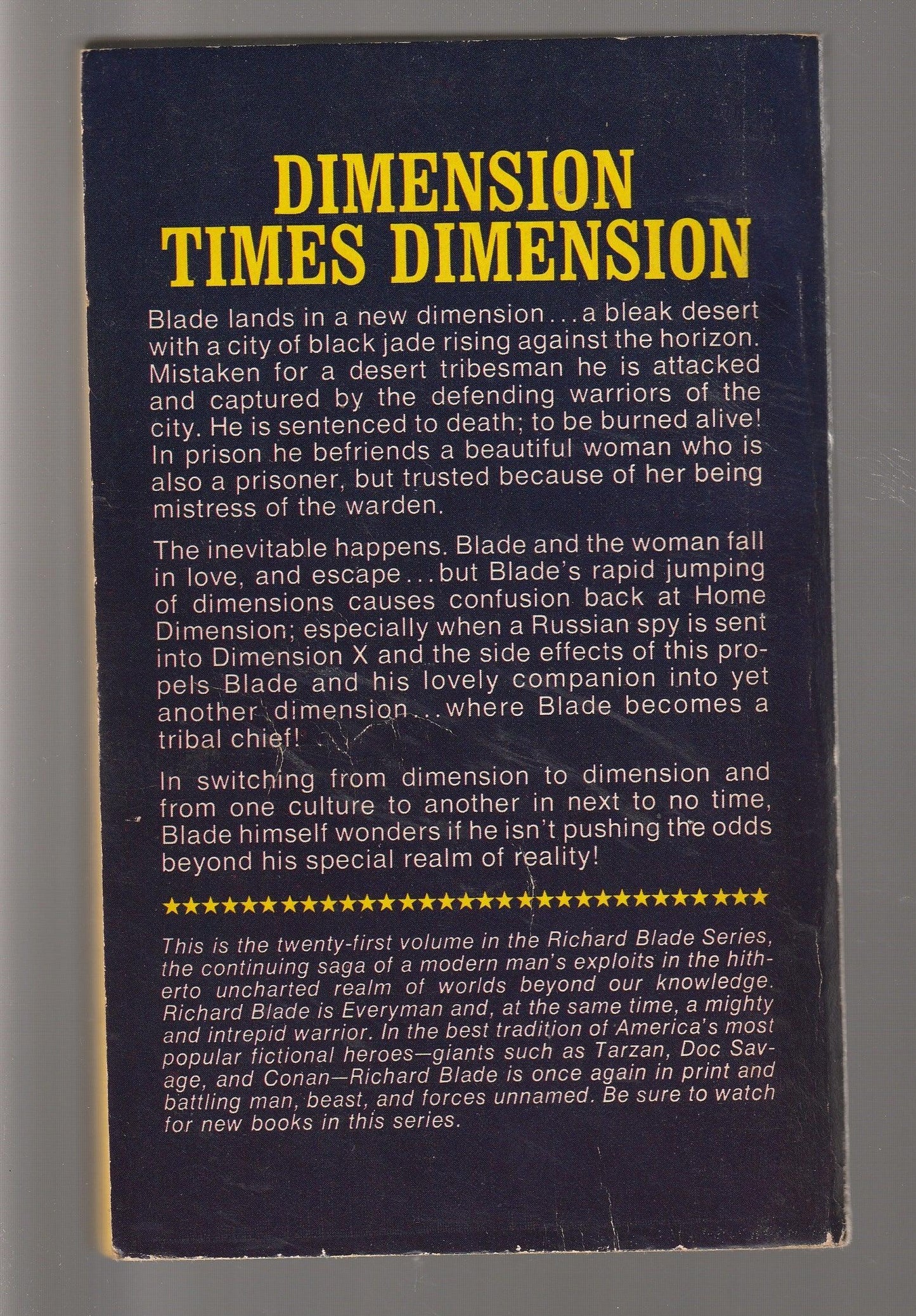 Champion Of The Gods Classic Science Fiction dark fantasy Epic Fantasy fantasy paperback science fiction Science Fiction Fantasy Speculative Fiction used Vintage vintage science fiction Books