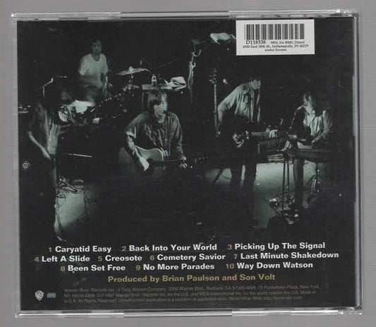 Straightaways - Hasberts