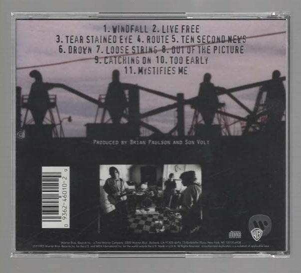 Trace Folk Folk Music Folk Rock Indie Rock Music Rock Music CD