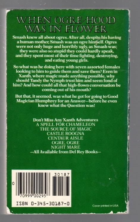 Ogre, Ogre fantasy paperback used Books