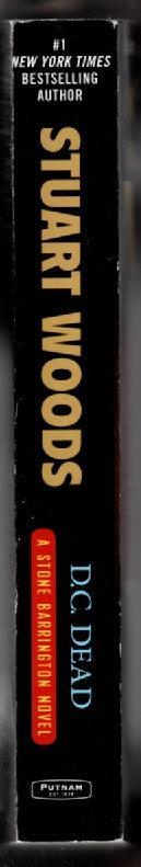 D.C. Dead - Hasberts