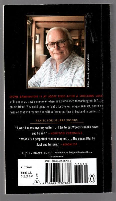 D.C. Dead - Hasberts