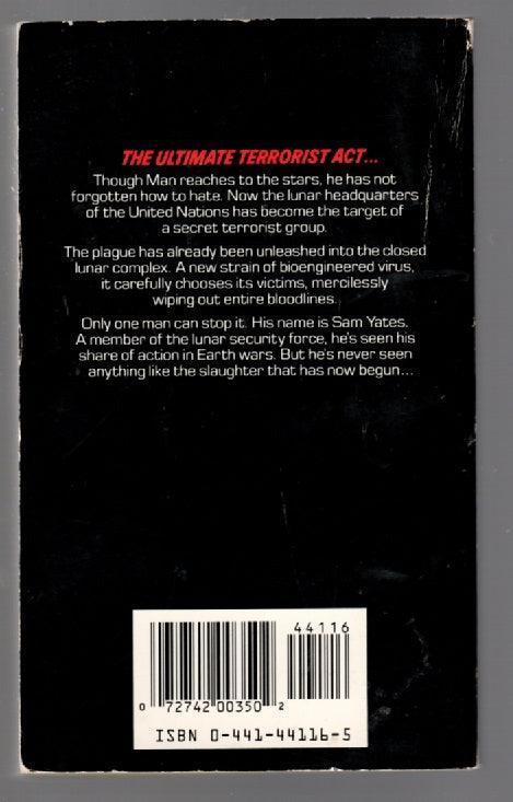 Kill Ratio Extraterrestrial paperback science fiction used Books