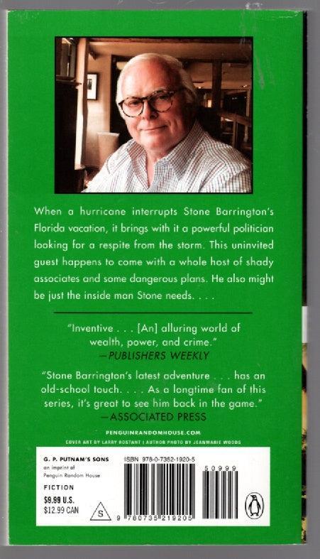 Turbulence - Hasberts