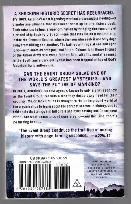 The Mountain fantasy paperback science fiction used Books